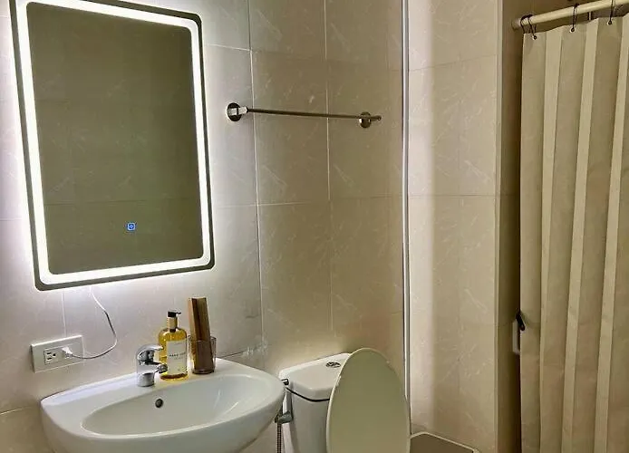 Charming 3-br In Bgc