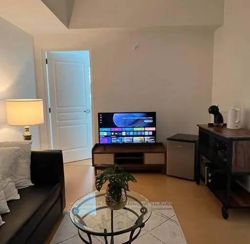 Charming 3-br In Bgc
