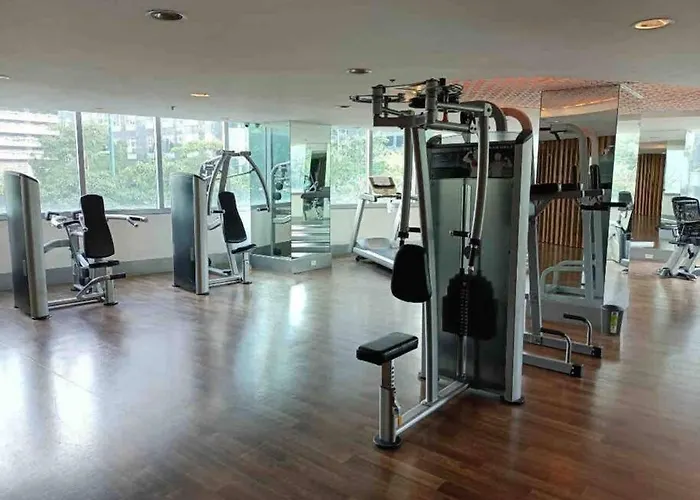 Charming 3-br In Bgc *